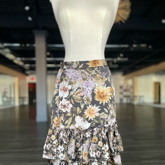 Antonio Melani Skirt 0 - Picture 4 of 4